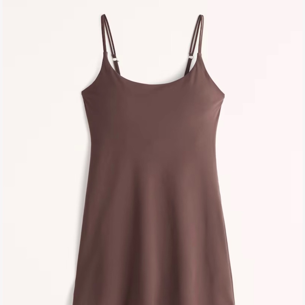 Abercrombie Traveler Dress